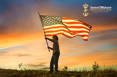 Invest Offshore into USA
